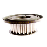 CRANKSHAFT GEAR