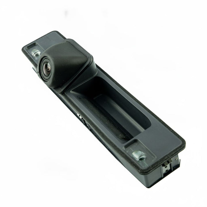Puma Rear Luggage Compartment Lock Switch 2020-2024