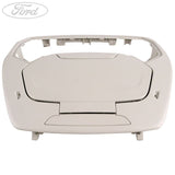 OVERHEAD CONSOLE