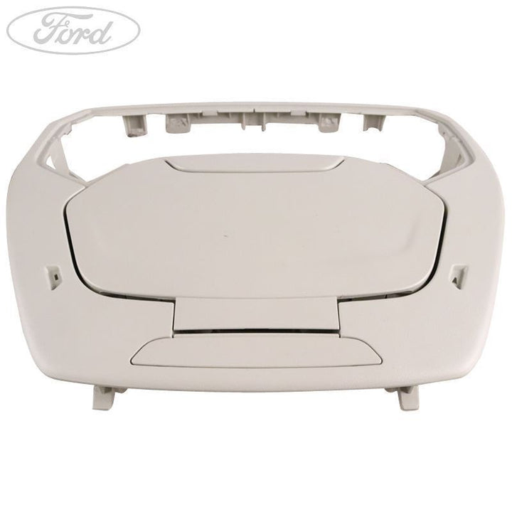 OVERHEAD CONSOLE