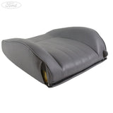 SEAT BACK
