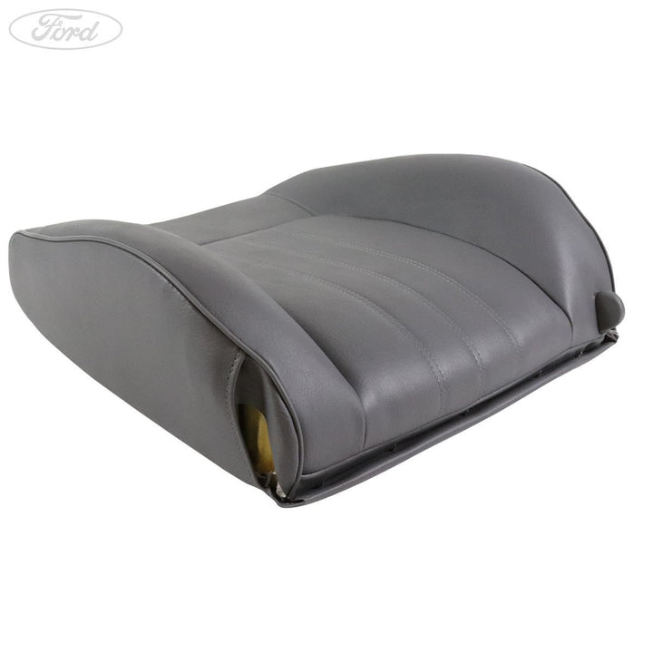 SEAT BACK