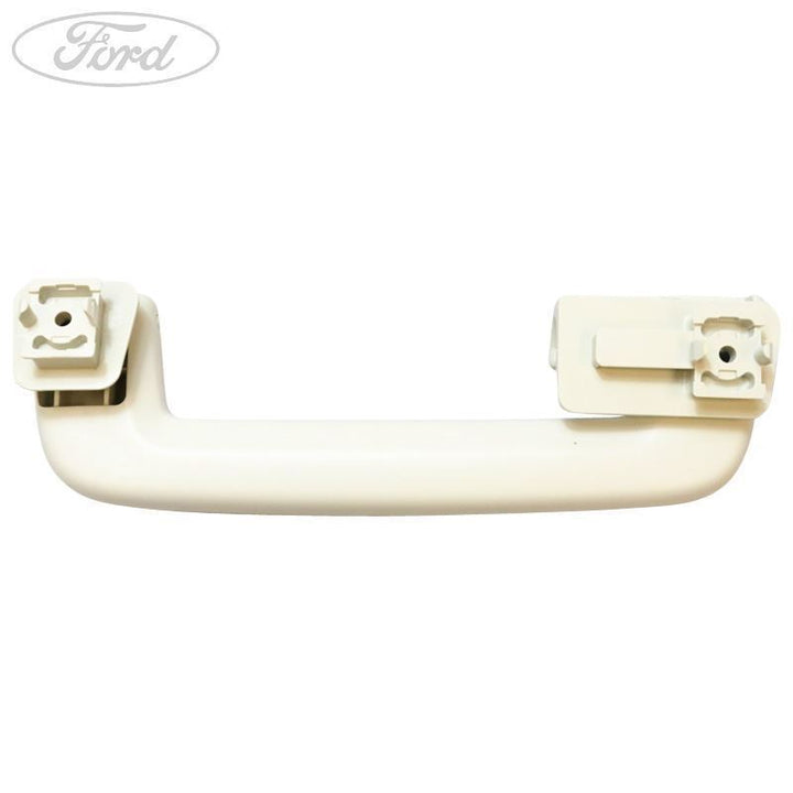 C-MAX O/S N/S ROOF MOUNTED ASSIST GRAB HANDLE W/ COAT HOOK