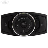 RANGER HEADLIGHT SWITCH WITH HEADLIGHT LEVELLING 15-