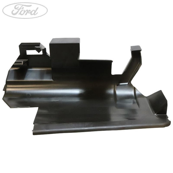 AIR DEFLECTOR