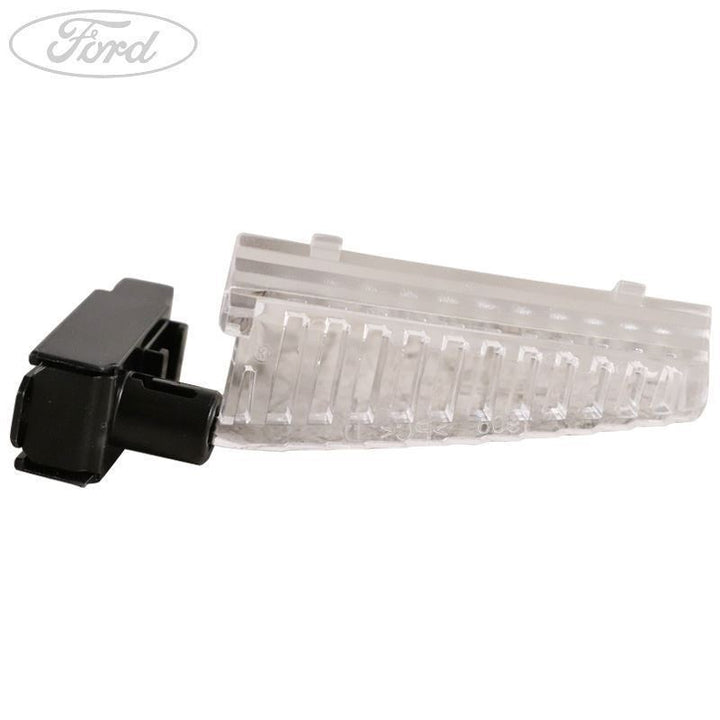 ADDITIONAL LAMP ELECTR. PARTS KIT