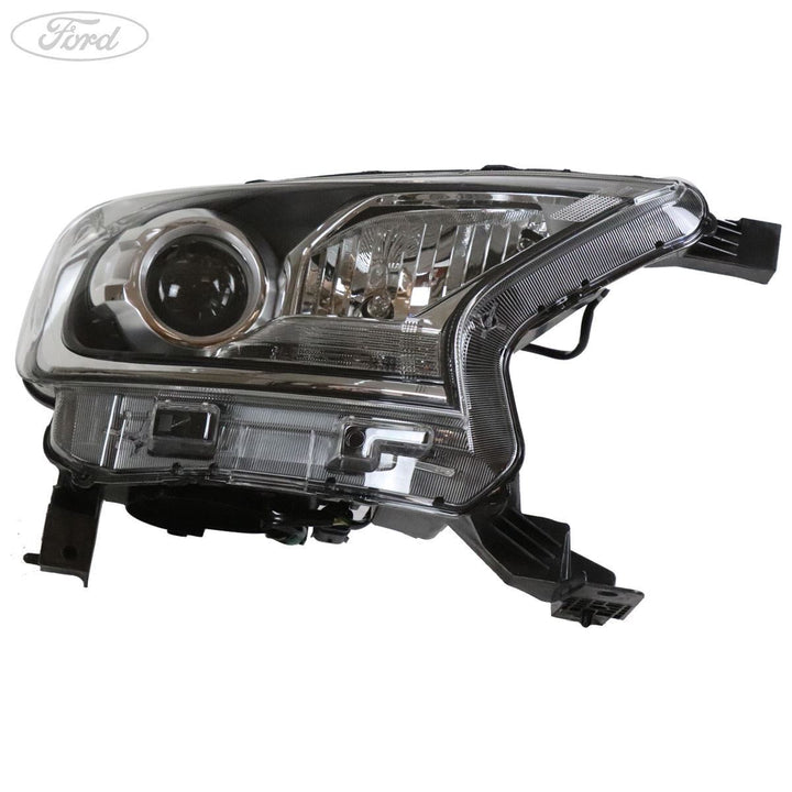 RANGER MK4 FRONT O/S HEAD LIGHT LAMP LEVEL 3 NON DTRL 15-16