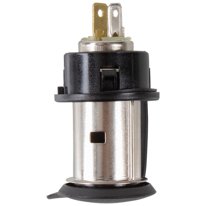 ADDITIONAL SOCKET