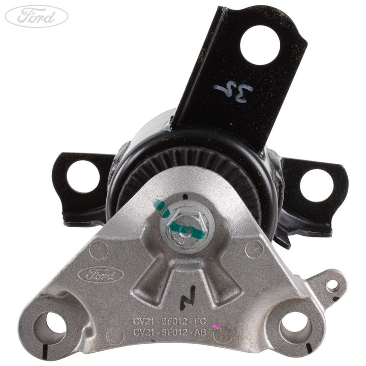 ENGINE FRONT SUPPORT BRACKET