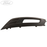 FOG LAMP BRACKET