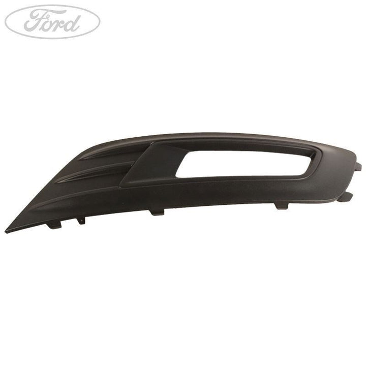 FOG LAMP BRACKET