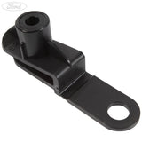 REAR BUMPER CASTLE NUT AND WASHER  PACK OF 5