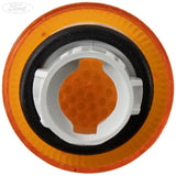 TRANSIT CONNECT FRONT N/S SIDE INDICATOR LIGHT LAMP