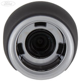 ALUMINIUM GEAR SHIFT KNOB