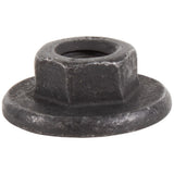 BACK DOOR/TAILGATE TRIM PANELS SPECIAL NUT