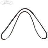 TRANSIT MK8 CUSTOM 2.0 ECOBLUE DRIVE V BELT 05/2016-