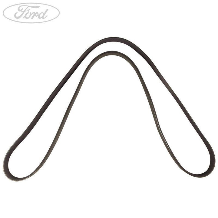 TRANSIT MK8 CUSTOM 2.0 ECOBLUE DRIVE V BELT 05/2016-