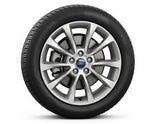 MONDEO FROM 09/2014 ALLOY WHEEL 17