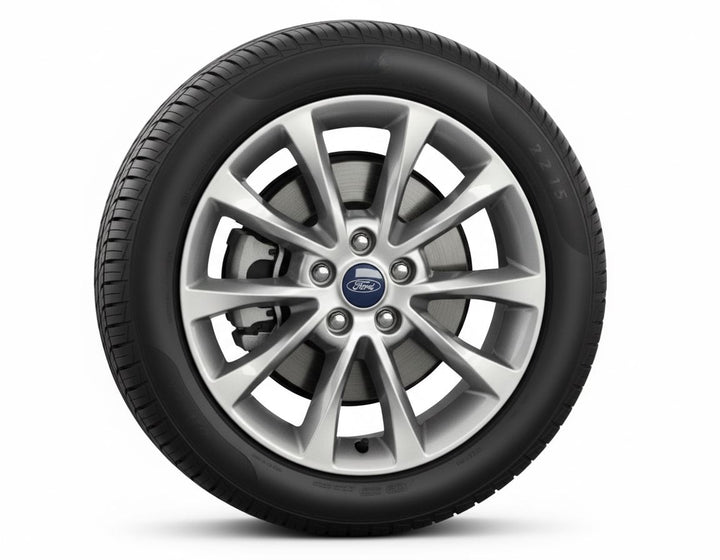 MONDEO FROM 09/2014 ALLOY WHEEL 17