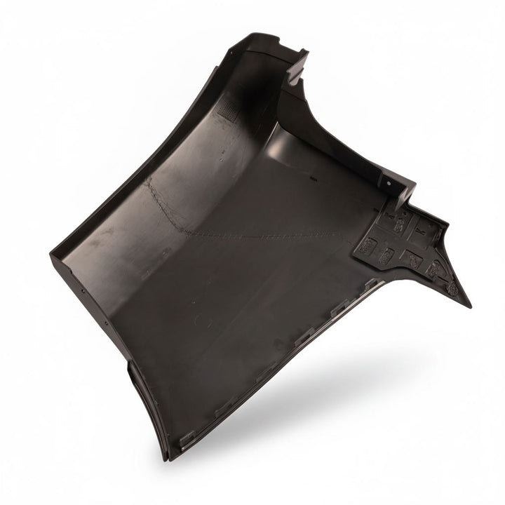 Transit Custom N/S Rear Corner Bumper Grey 2012-2016