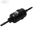 FUSION 1.25 PETROL IN LINE FUEL FILTER 2001-2012
