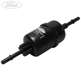 FUSION 1.25 PETROL IN LINE FUEL FILTER 2001-2012