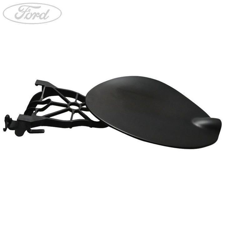 FUEL TANK FILLER ACCESS DOOR