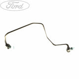 FUEL RAIL SUPPLY TUBE