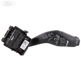 S-MAX GALAXY MONDEO EDGE STEERING SWITCH BLACK AUTO WIPE