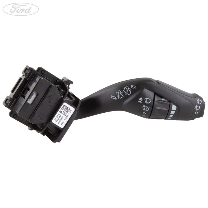 S-MAX GALAXY MONDEO EDGE STEERING SWITCH BLACK AUTO WIPE
