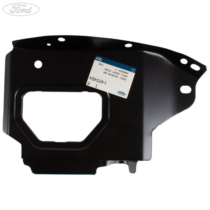 FIESTA MK6 FUSION O/S BODY SIDE PANEL REINFORCEMENT