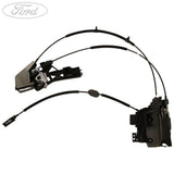 B-MAX O/S FRONT DOOR INNER DOOR LATCH MECHANISM 08/2012-