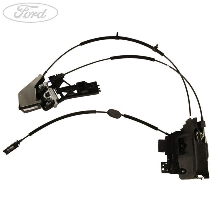 B-MAX O/S FRONT DOOR INNER DOOR LATCH MECHANISM 08/2012-