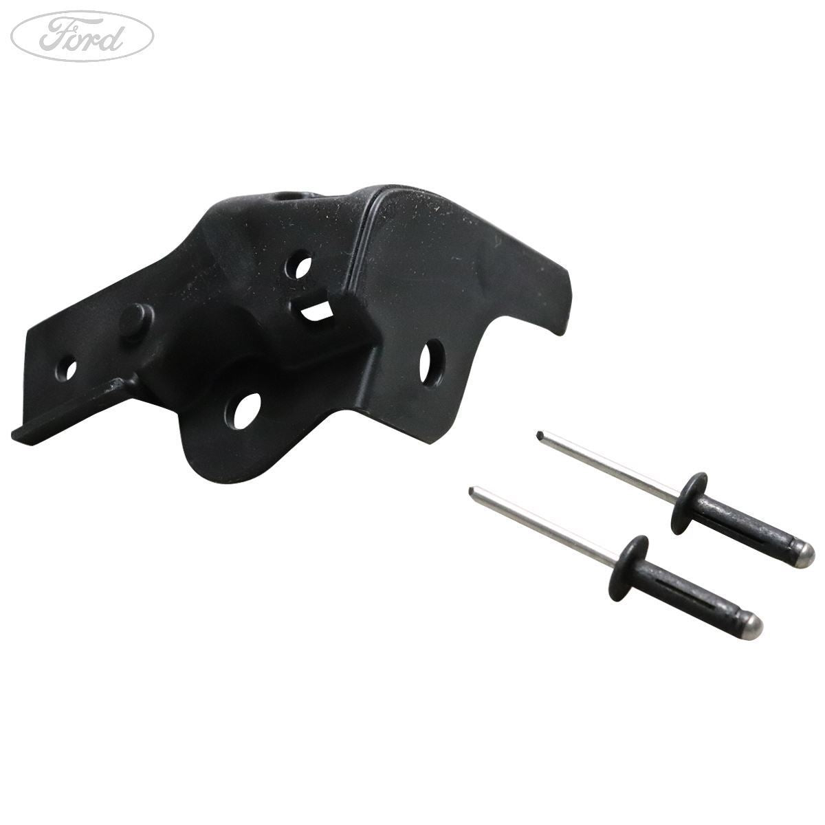 FOCUS MK3 N/S FRONT BUMPER BRACKET WITH BUMPER EXTENSION – Ford Online ...