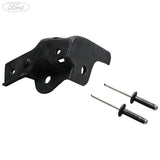FOCUS MK3 N/S FRONT BUMPER BRACKET WITH BUMPER EXTENSION
