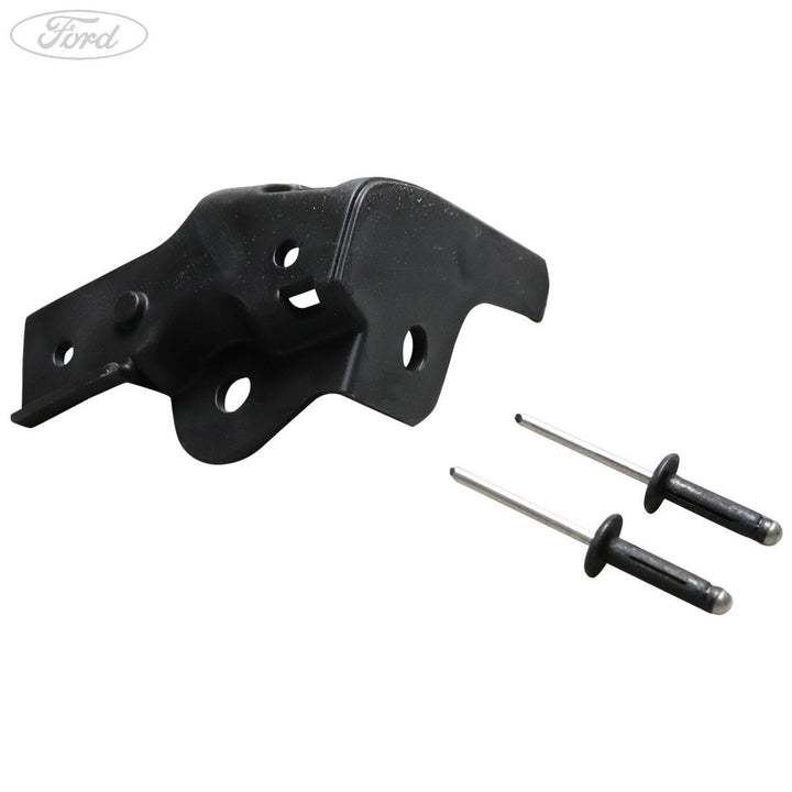 FOCUS MK3 N/S FRONT BUMPER BRACKET WITH BUMPER EXTENSION