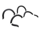 RANGER FROM 06/2022 WHEEL ARCH EXTENSION FRONT AND REAR