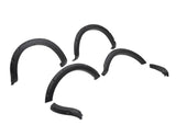 RANGER FROM 06/2022 WHEEL ARCH EXTENSION FRONT AND REAR
