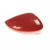 FIESTA FRONT O/S RIGHT WING MIRROR HOUSING CAP COVER