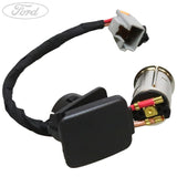 ADDITIONAL SOCKET