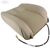SEAT BACK