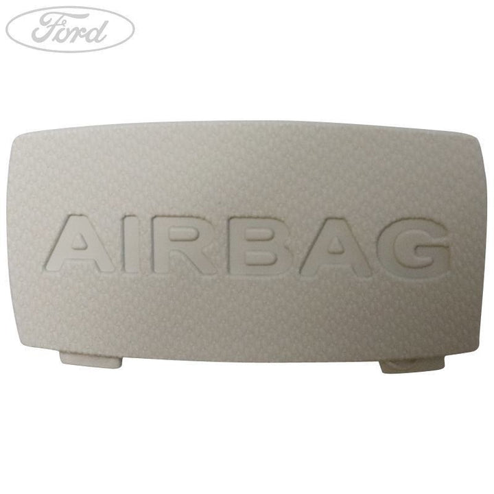 B PILLAR PLUG