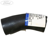 ESCORT ORION FIESTA 1.8 DIESEL THERMOSTAT HOSE 1993-