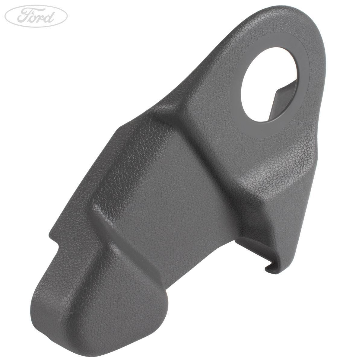 FIESTA MK6 FUSION FRONT O/S INNER SEAT RECLINING COVER GREY | Ford ...