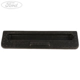 ECOSPORT BREAKDOWN TOOL ROLL LESS TYRE CARRIER 2015-