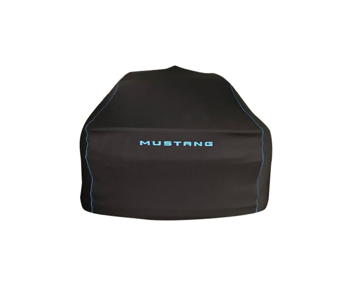 MUSTANG MACH-E FROM 07/2020 PREMIUM PROTECTIVE COVER BLACK