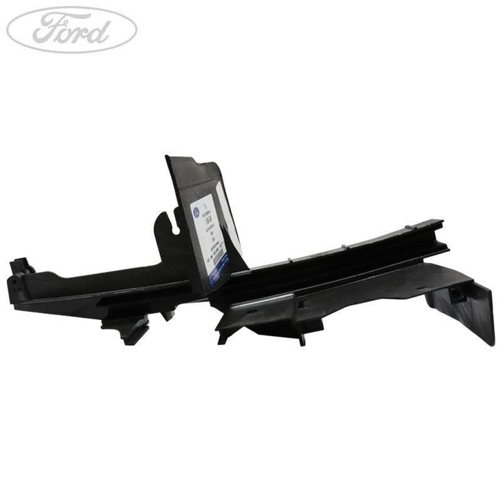 FOCUS FRONT N/S DOOR LOCK SHIELD 2014-