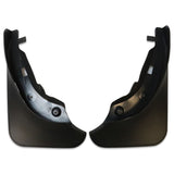 MONDEO MUD FLAPS REAR, CONTOURED