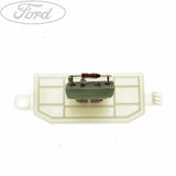 C-MAX FOCUS KUGA TRANSIT CUSTOM HEATER RESISTOR REGULATOR