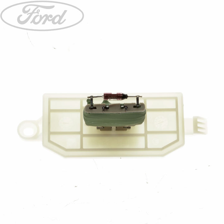 C-MAX FOCUS KUGA TRANSIT CUSTOM HEATER RESISTOR REGULATOR